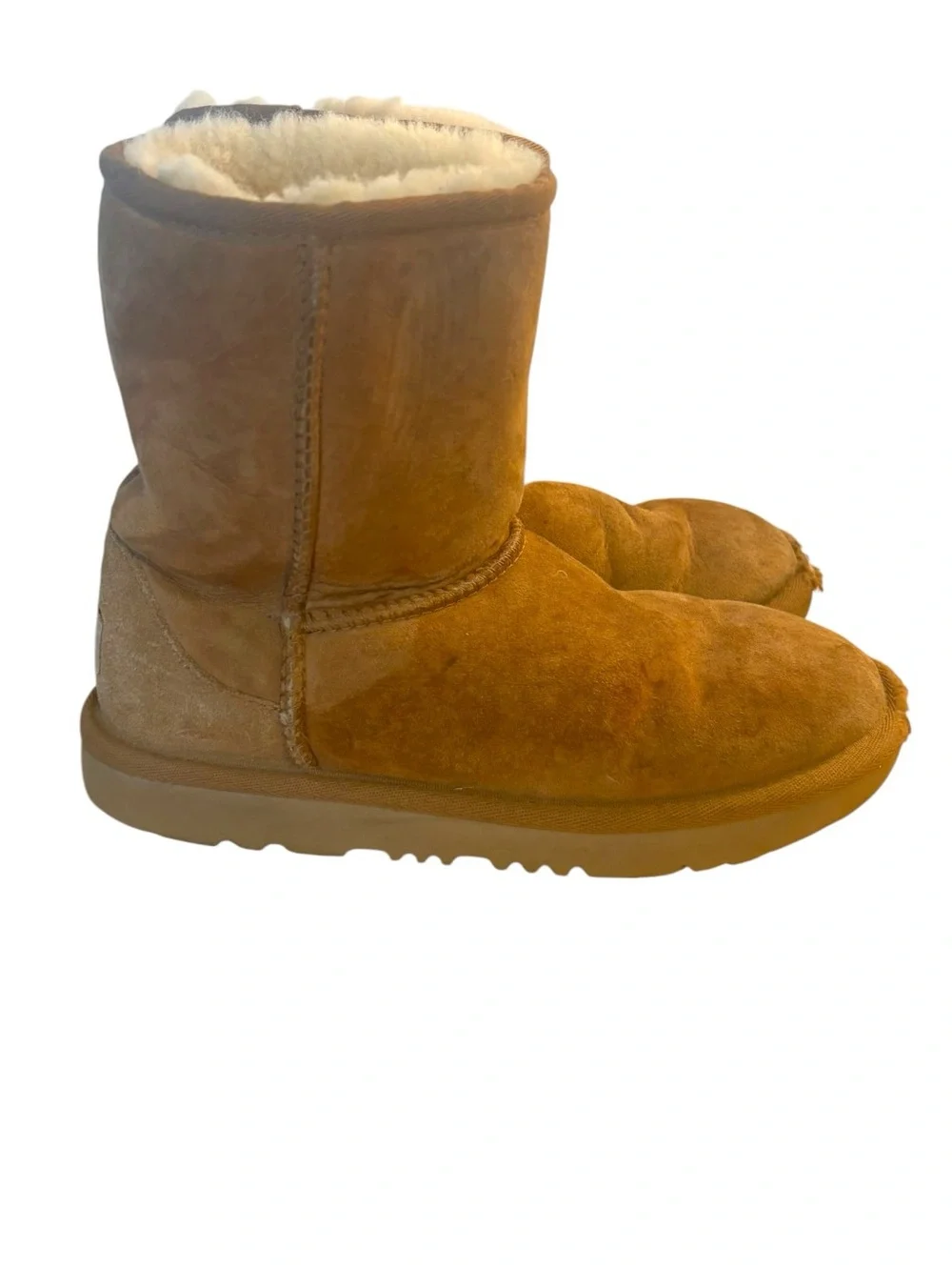 UGG Classic Boots